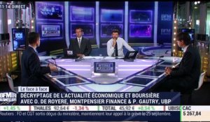 Olivier de Royère VS Patrice Gautry (1/2): La décision de la Fed ouvre-t-elle la porte aux marchés ? - 21/09