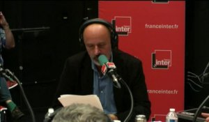 Un rêve Front National - Morin a fait un rêve