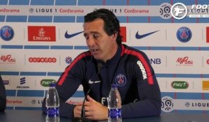 Emery et la gestion du cas Kurzawa