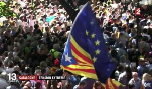 Espagne : pourquoi les Catalans manifestent-ils ?