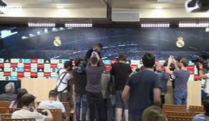 Liga – Benzema : "Le Real est le meilleur club du monde"