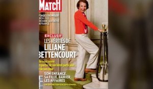 Liliane Bettencourt est morte