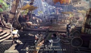 Monster Hunter : World : Bande annonce TGS 2017