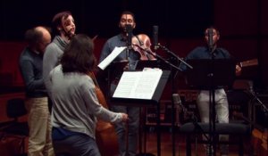 Claudio Monteverdi | I bei legami par Comet Musicke