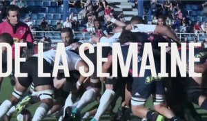 Strasbourg / Provence Rugby : présentation de l'adversaire