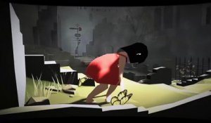 MARE - Teaser Trailer [VR, Oculus Rift]