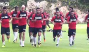 Ligue 1 – Monaco se déplace à Lille avec un Falcao en grande forme
