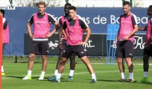 Ligue 1 - Gourvennec et la culture de la victoire à Bordeaux