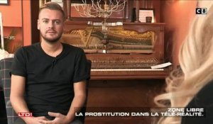 Prostitution dans la télé-réalité : L'incroyable témoignage d'une candidate à Jeremstar - Regardez