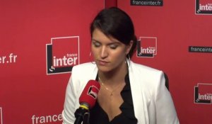 Marlène Schiappa sur les violences obstétricales : "En mars 2018 le Haut Conseil à l'Egalité remettra un rapport sur le sujet."