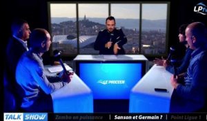 Talk Show : la nouvelle donne à l'OM