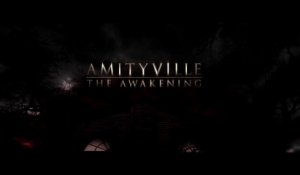 Amityville : The Awakening - Bande-Annonce 2 - VO