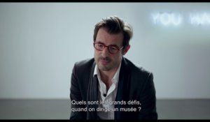 EXCLU - Découvrez la nouvelle bande annonce de The Square (Palme d'Or Cannes 2017)