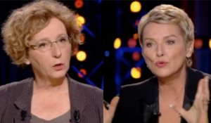 Cash investigation : ce moment malaise de la ministre du Travail Muriel Pénicaud