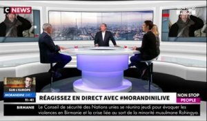Florent Pagny fuit le fisc : Henri Guaino veut lui retirer la nationalité française (exclu vidéo)