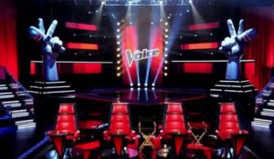 The Voice 7 : Maître Gims bientôt coach ? Pour Florent Pagny, c’est impossible