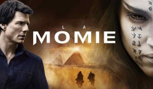 La momie : bande annonce Orange