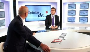 Luc Carvounas (NG): «La Loi Finances va pénaliser le pouvoir d’achat des Français»