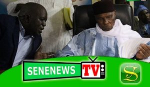 Abdoulaye Wade : "L'appel au dialogue de Macky Sall n'est pas sincère"