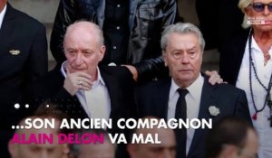 Alain Delon malade : l’acteur opéré d’urgence !