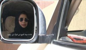 Arabie saoudite : le permis de conduire c'est bien, mais voilà ce qui manque encore aux femmes