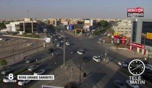 Arabie saoudite : des femmes au volant, enfin ! (Vidéo)