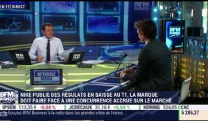Dominique Ceolin: "2017, c’est l’année record de basse volatilité" - 27/09