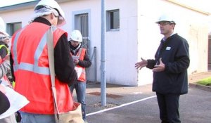 JT breton du mercredi 27 septembre 2017 : quelle sécurité pour les sites nucléaires ?