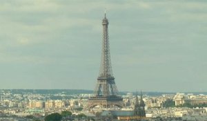 300 millions de visiteurs pour la Tour Eiffel