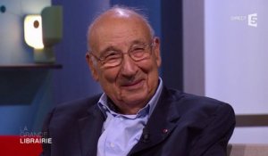 Raphaël Esrail : les mémoires d'un survivant d'Auschwitz