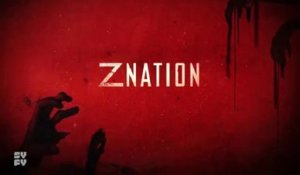 Z Nation - Trailer Saison 4
