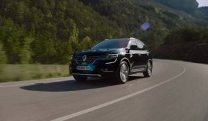Publicis Conseil pour Renault Crossover - septembre 2017