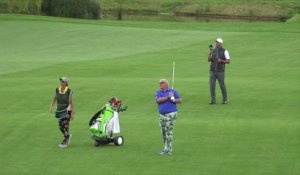 Golf - Ryder : Le National, théâtre des rêves