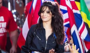 Camila Cabello Makes Powerful Statement to Dreamers During 'Today' Performance | Billboard News