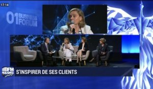 3ème édition du 01 Business Forum: S'inspirer de ses clients - 30/09