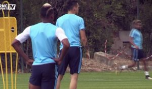Ligue 1 – L’OM doit se reprendre à Nice après sa défaite en Ligue Europa