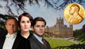 Les prix Nobel expliqués par "Downton Abbey"