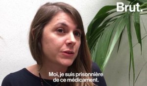 Scandale du Levothyrox : Aude raconte