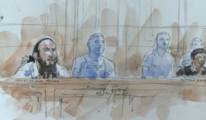 Le frère de Mohamed Merah aux assises pour "complicité"