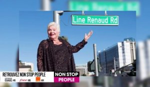 Fusillade de Las Vegas : Line Renaud sur place, l’actrice choquée sur Twitter (VIDEO)