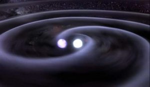 Nobel : que sont les ondes gravitationnelles ?