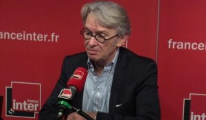 Jean-Claude Mailly sur Whirlpool: "Ce qui m'inquiète aujourd'hui c'est l'avenir de l'un des sous-traitants"