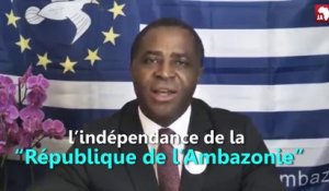 Dimanche sanglant au Cameroun anglophone