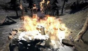Dragon's Dogma Dark Arisen - Trailer de lancement PS4 Xbox One