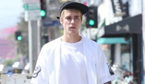 Justin Bieber Discusses Future Concert Security After Vegas Shooting