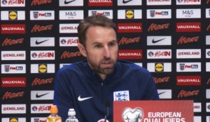 Qualif. CdM 2018 - Kane nommé capitaine de l'Angleterre