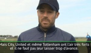 Liverpool - Redknapp : ''Les défenseurs ne sont pas au niveau''