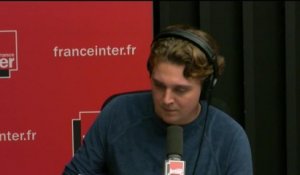 Qui qui c'est qui fout le bordel ? Le Journal de 17h17