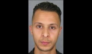 Salah Abdeslman devrait être jugé en Belgique