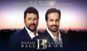 Michael Ball - As If We Never Said Goodbye (From "Sunset Boulevard" / Audio)